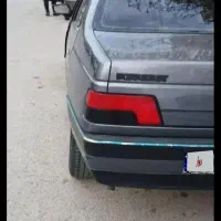پژو 405|خودرو سواری و وانت|تهران, بهمن یار|دیوار