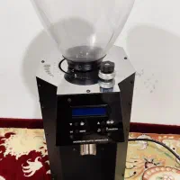 آسیاب قهوه صنعتی کافی شاپ مارک رفرنس R75