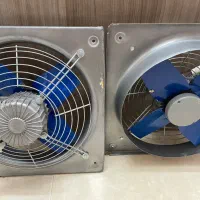 هواکش در حد نو نو کم کار
