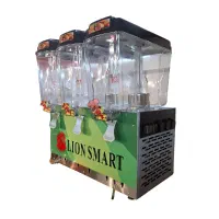 فروش‌ ویژه شربت سرد کن