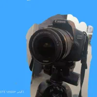 دوربین عکاسی کنون D2000