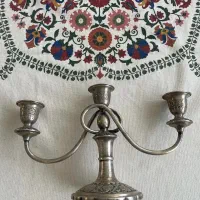شمعدان آنتیک