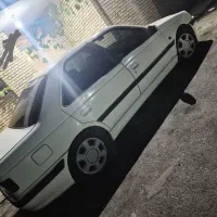 ماشین پارس