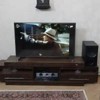 میز تلوزیون