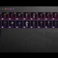 اکانت پابجی خیلی ارزون