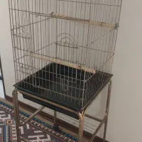 قفس پرنده