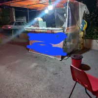 فلافل کیلو ۲۸۰