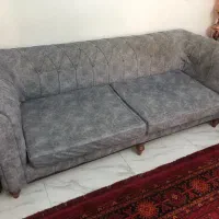 مبل چستر