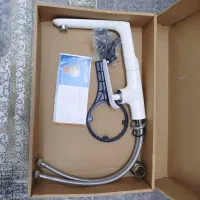 شیر ظرفشویی kig نو