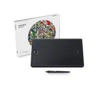 اینتوس پرو مدیوم وکام Wacom Intuos Pro Medium