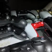 تعمیر دسته Ps4 و Ps5