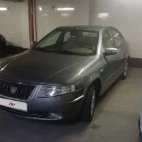 سمند سورن ۸۸