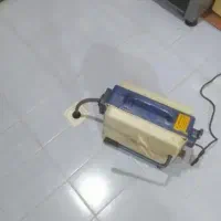 فنر لوله بازکنی