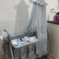 گهواره عروسکی درسا