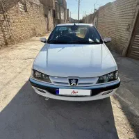 پژوپارس فول ۴۰۳