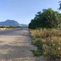 زمین-کشاورزی-بعد-پل-کوسه