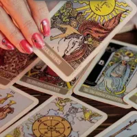 ف.ا.ل قهوه و تاروت کاملا تضمینی