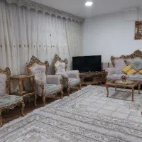 مبلمان سلطنتی ۹نفره