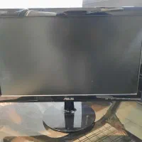 مانیتور ال‌سی‌دی ۱۹