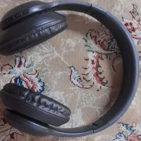 هدفون بلوتوثی مارک JBL در حد نو نو