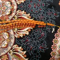 دو عدد تسبیح