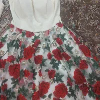 لباس مجلسی