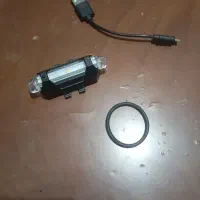 چراغ عقب دوچرخه