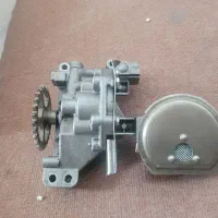 اویل پمپ پژو ۴۰۵