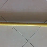 میله بارفیکس