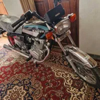 موتور کویر صفر شهریور ۱۴۰۵