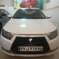 دنا تیپ ۲|خودرو سواری و وانت|تبریز, |دیوار