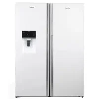 یخچال دیپوینت اکسپلور سفید