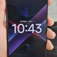 poco X7pro بازنشستگان/چکی/ازدم قسط/بدون پیش پرداخت