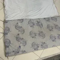 تعدادی تشک پنبه بسیار پنبه زیادداخلش عالی قیمت مفت