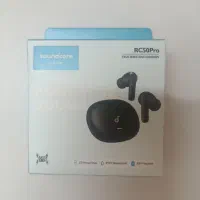 ایرپاد انکر کیفیت صدا بسیار خوب