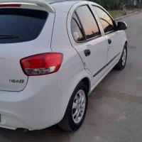 تیبا۲ درحد صفر