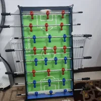 فوتبال دستی بزرگ