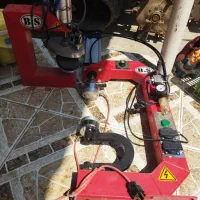 آپارات لاستیک و تیوپ