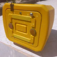 باکس موتور نوو