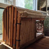 Pet house / باکس ( لانه ) گربه