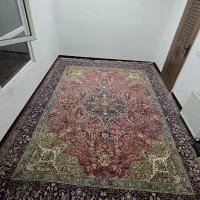 فرش دستبافت 12متری کرمان