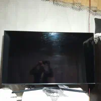 تلوزیون سامسونگ کره ای ۵۰ اینچ درحدنو