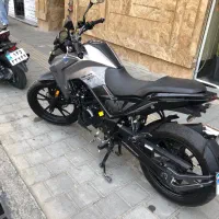 NA 180|موتورسیکلت|تهران, ائمه اطهار|دیوار