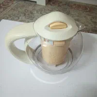 قوری پیرکس چای ساز
