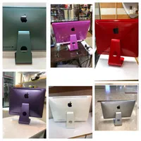 کامپیوتر اپل ایمک هفت رنگ iMac All in one