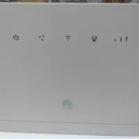 مودم B315 4G Router|مودم و تجهیزات شبکه|کرج, شاهین‌ویلا|دیوار