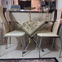 میزناهارخوری