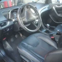 فروش اریزو چری 5 دنده مدل 1397