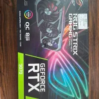 rtx3070 کارت گرافیک