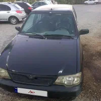 پراید مدل ۹۱ به شرط